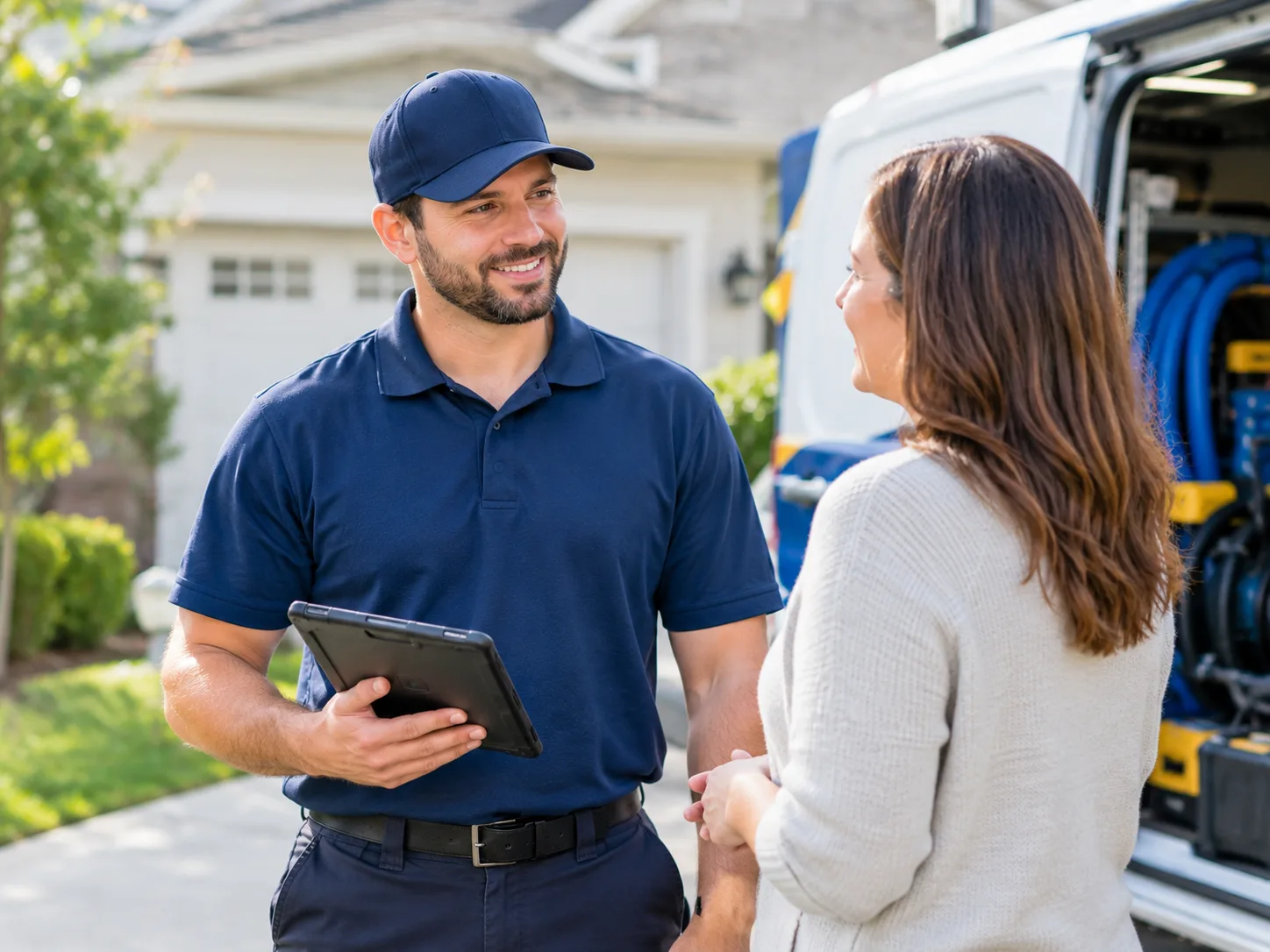 Sewage Backup Cleanup Villa Park, IL FAQs